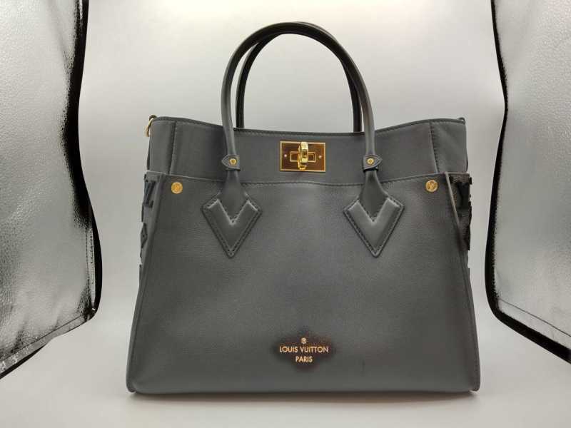 ルイヴィトン買取 オンマイサイドMM M53826 